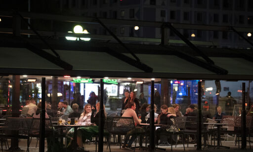 image: Flere serveringssteder i Stockholm må stenge