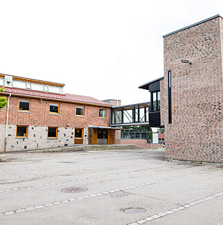 Oslo-skole utsetter skolestart