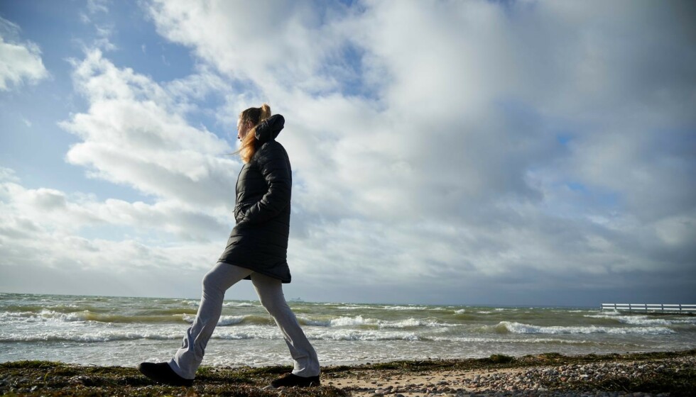 Jessicas første mål er å jobbe for å betale alt hun skylder. Så vil hun få en utdanning så hun kan hjelpe andre. Foto: Stefan Lindblom Jessicas første mål er å jobbe for å betale alt hun skylder. Så vil hun få en utdanning så hun kan hjelpe andre. Foto: Stefan Lindblom