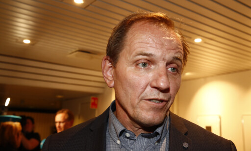 ALARM: Krisepakken for luftfarten i Skandinavia er på langt nær nok, sier leder i Norsk Flygerforbund, Yngve Carlsen. Foto: Terje Pedersen / NTB scanpix ALARM: Krisepakken for luftfarten i Skandinavia er på langt nær nok, sier leder i Norsk Flygerforbund, Yngve Carlsen. Foto: Terje Pedersen / NTB scanpix
