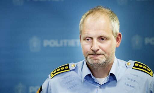 image: Tom Hagen siktet for drap eller medvirkning til drap