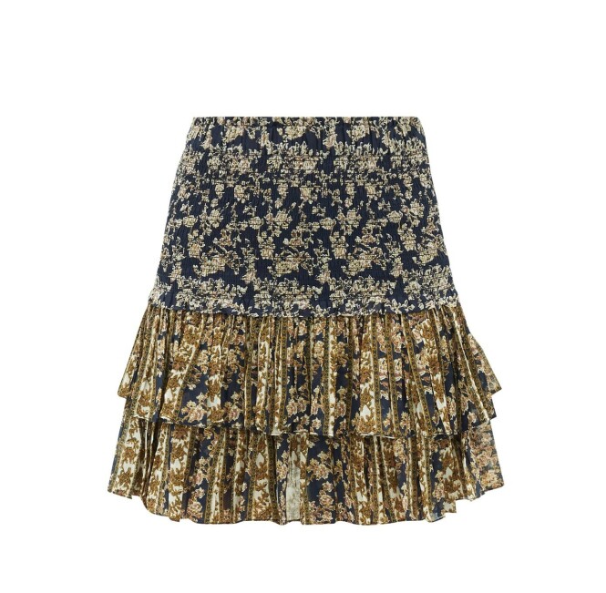 Isabel Marant Etoile via Matchesfashion.com, kr 1810 Isabel Marant Etoile via Matchesfashion.com, kr 1810