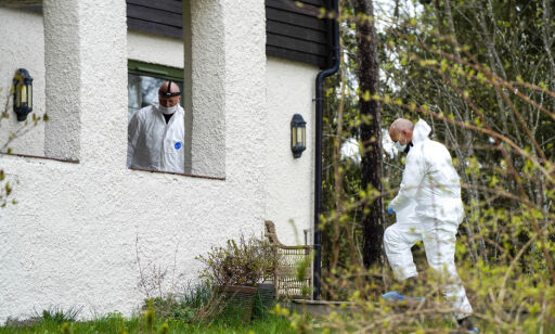 image: Politiet: Ingen bortføring på Lørenskog, men en tydelig planlagt villedning