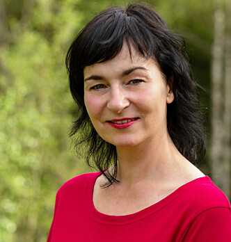 GRADVIS TILNÆRMING: Det er ifølge Inger-Lise Køltzow spesielt viktig at barn får trene på å være alene før de slutter helt på SFO. FOTO: Anette Samuelsen GRADVIS TILNÆRMING: Det er ifølge Inger-Lise Køltzow spesielt viktig at barn får trene på å være alene før de slutter helt på SFO. FOTO: Anette Samuelsen