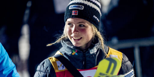 image: Raser: - Har ikke peiling