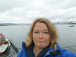 KREVER HANDLING: Anne Rygh (H) frykter konkursras. Nå vil hun ha en slutt på skjenkestoppen i hovedstaden. Foto: Privat KREVER HANDLING: Anne Rygh (H) frykter konkursras. Nå vil hun ha en slutt på skjenkestoppen i hovedstaden. Foto: Privat