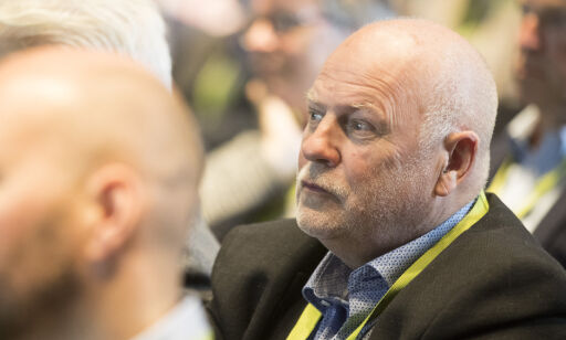 image: Visjon Norge får saftig gebyr