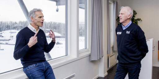 image: Idrettslegendene om triksene for å bli best: - Det er enkelt egentlig