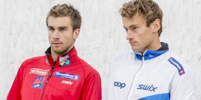 image: Avslører: Northug jobber for Tibet
