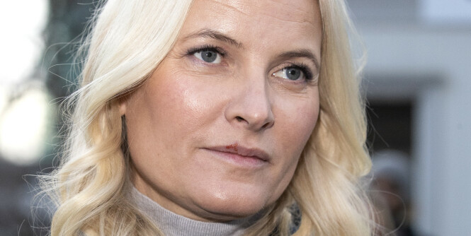 Med corona-råd: - Går over Med corona-råd: - Går over