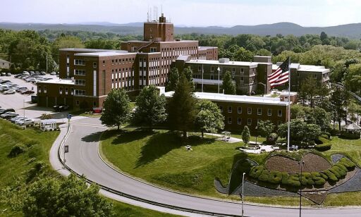 image: Nesten 70 coronadødsfall ved pleiehjem for krigsveteraner i USA