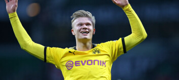 Bekreftet: TV 2 sender Champions League Bekreftet: TV 2 sender Champions League