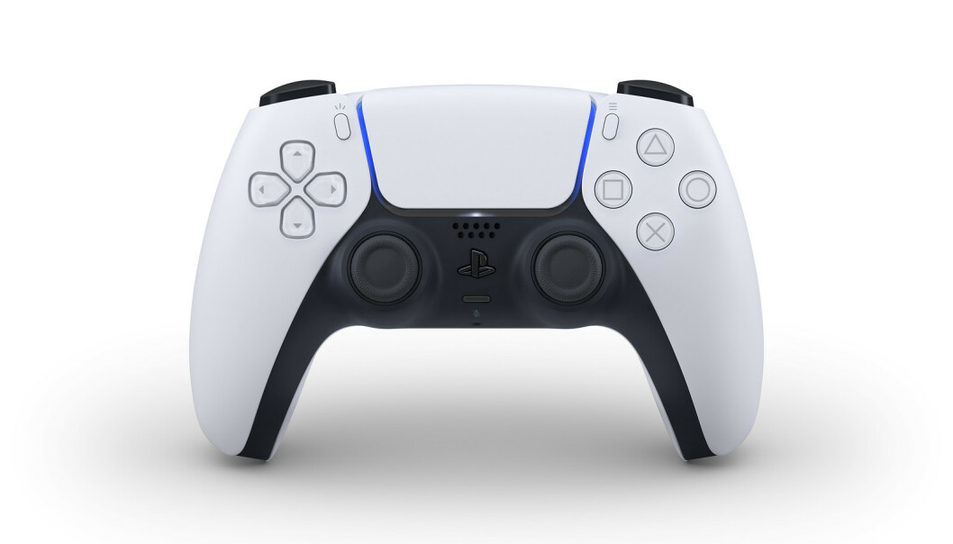Slik blir PlayStation 5 Slik blir PlayStation 5