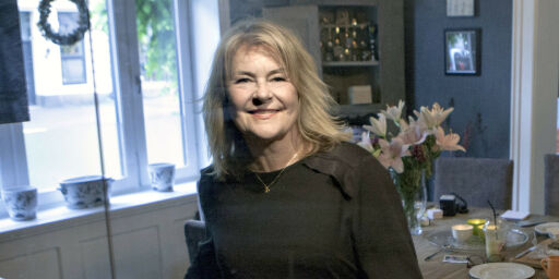 image: - Gjort meg til bedre husmor