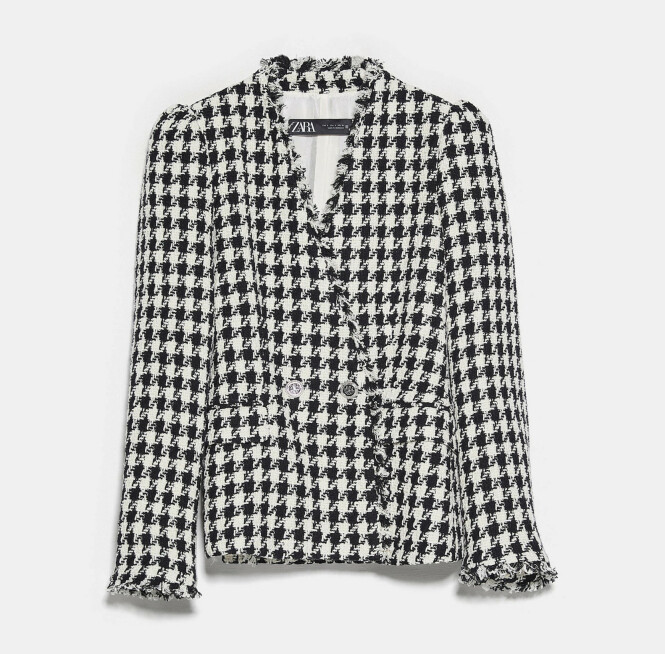 Zara, kr 700 Zara, kr 700
