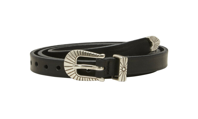 Belte (kr 400, Selected Femme). Belte (kr 400, Selected Femme).
