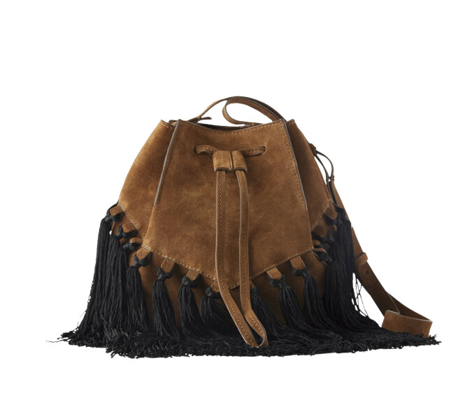 Veske (kr 700, Zara). Veske (kr 700, Zara).