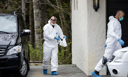image: Slik kan drapssaker løses uten lik