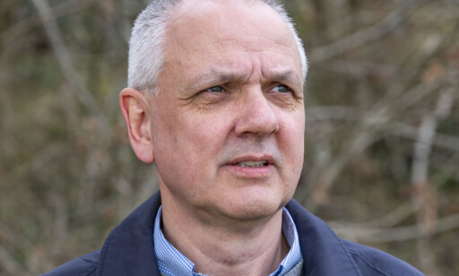 GOD IDÉ: Overlege ved FHI Preben Aavitsland sier at ideen om et coronapass er god, men at det foreløpig er altfor tidlig. Foto: NTB scanpix. GOD IDÉ: Overlege ved FHI Preben Aavitsland sier at ideen om et coronapass er god, men at det foreløpig er altfor tidlig. Foto: NTB scanpix.