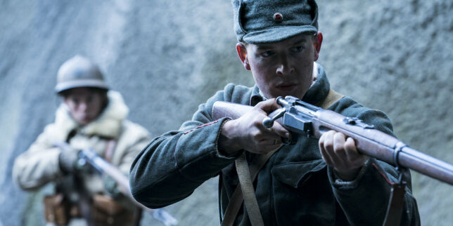 image: Desperate filmskapere fortviler