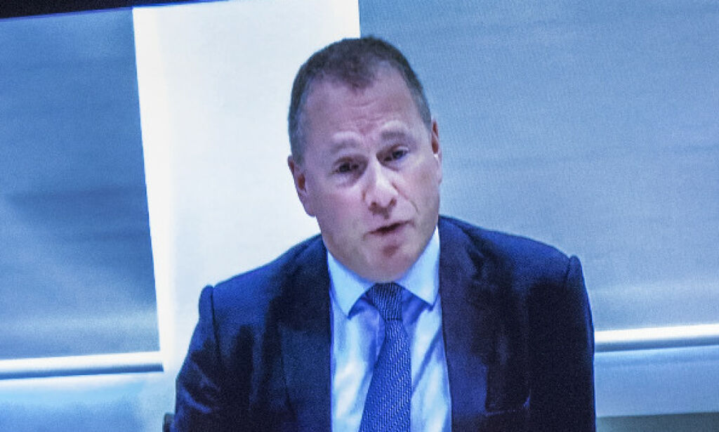 image: Ønsket hemmelighold rundt Tangens søknad
