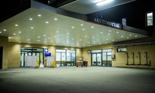 image: Filmer «tomme» sykehus for å spre konspirasjonsteori om coronaviruset