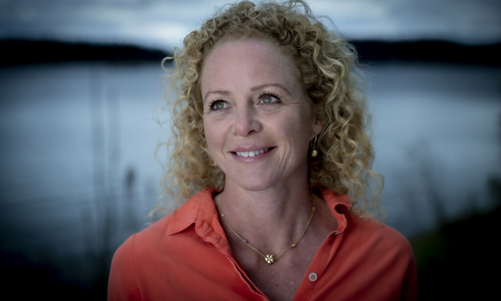 MINNES MOREN: Jeanette Roede trodde hun var helt forberedt da moren døde i desember 2019. Foto: Bjørn Langsem / Dagbladet MINNES MOREN: Jeanette Roede trodde hun var helt forberedt da moren døde i desember 2019. Foto: Bjørn Langsem / Dagbladet