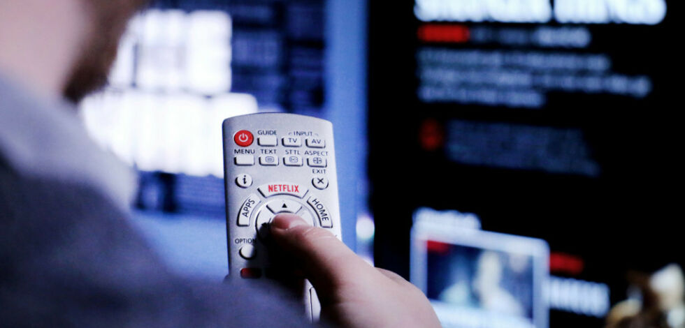 image: Holder TV-serien koken hele veien ut?