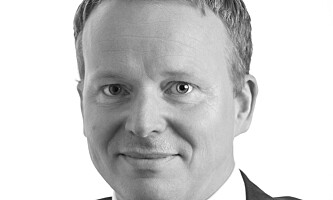 ANALYSESJEF: Lars-Daniel Westby, Sparebank 1 Markets ANALYSESJEF: Lars-Daniel Westby, Sparebank 1 Markets
