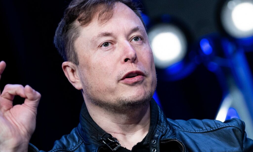 image: Tesla-prisen stupte etter meldinger