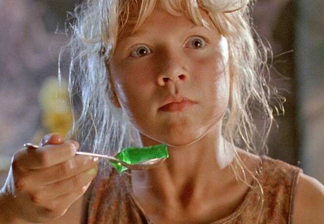 <strong>DROPPET SKUESPILL:</strong> Ariana Richards bestemte seg for å rette alt fokuset sitt mot kunst istedenfor skuespill. Foto: NTB Scanpix <strong>DROPPET SKUESPILL:</strong> Ariana Richards bestemte seg for å rette alt fokuset sitt mot kunst istedenfor skuespill. Foto: NTB Scanpix