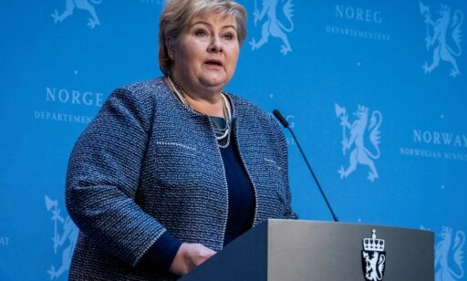 image: - Vil ikke kuppe coronavaksine