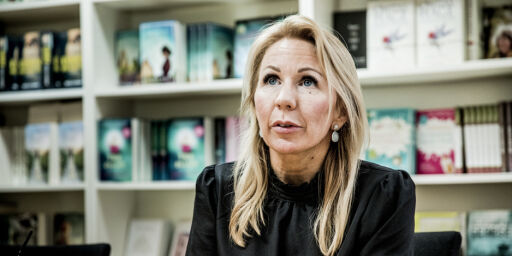 image: Går for konkurs etter kurs-kritikk