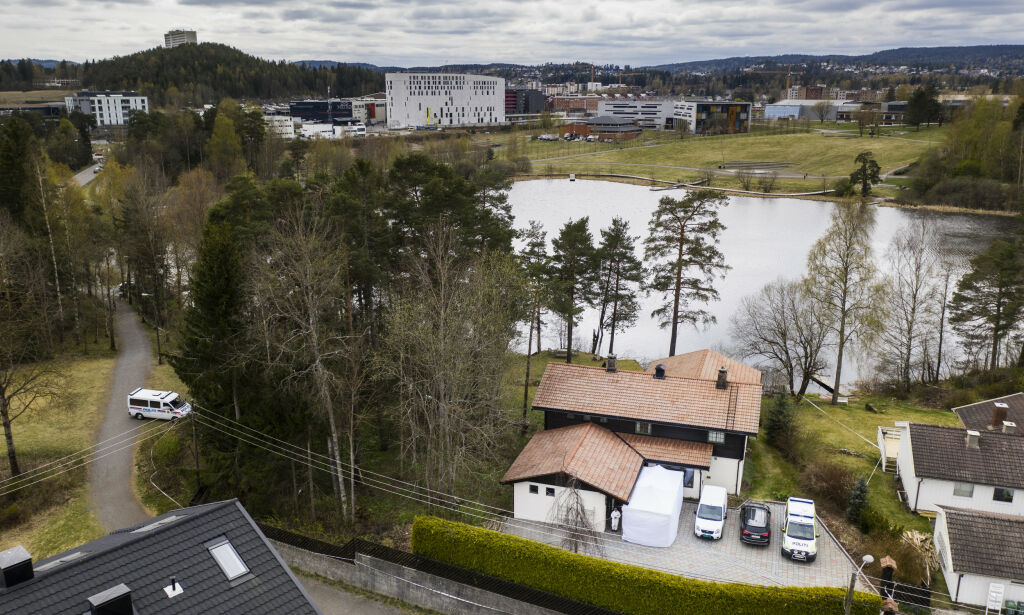 image: Polititeori: Planlagt i minst et halvt år