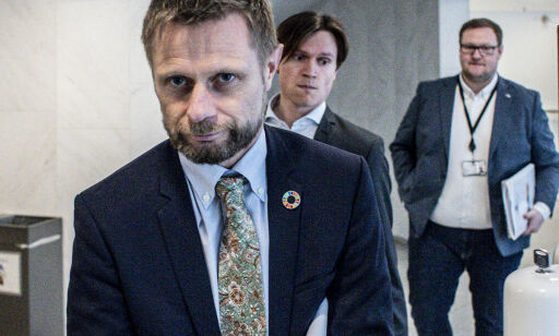 image: - Avkledd av pandemien