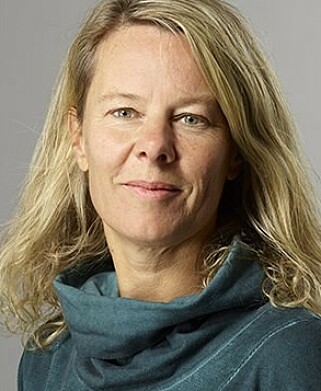 LEDER AV NAFKAM: Miek Jong. LEDER AV NAFKAM: Miek Jong.