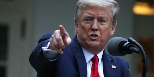 image: Hva gjør vi med Donald Trump?