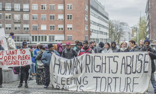 image: Jeg har fem ubesvarte anrop