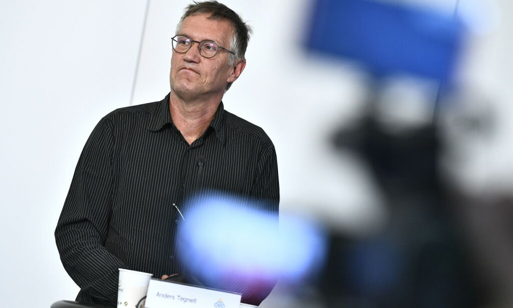 image: Sverige: Barnedødsfall kan være knyttet til coronasmitte