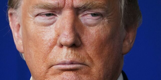 image: Derfor kutter Trump støtten