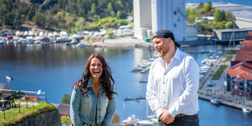 image: Dette skjer med «Allsang på grensen»