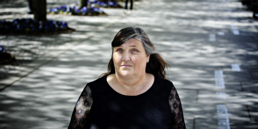 image: Sosial angst: Dette hjalp Solveig