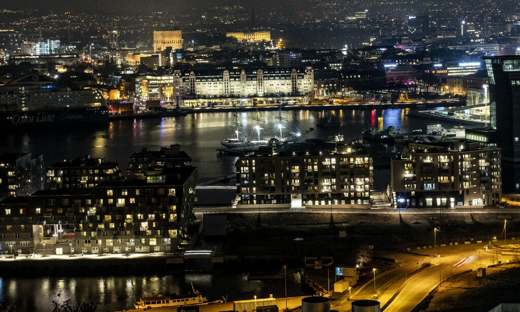 image: Krever straksgrep fra bankene