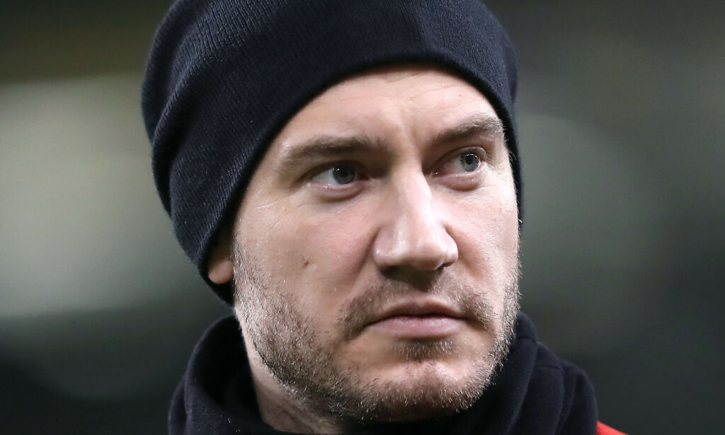 image: Bendtner om sitt livs nederlag