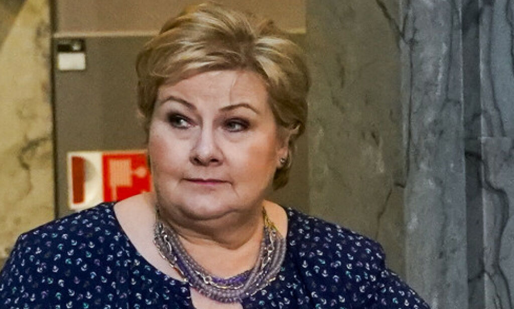 image: Slik åpnes Norge