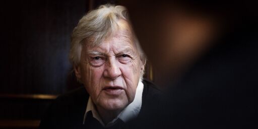 image: Sverres livsvalg etter operasjonen