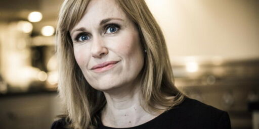 image: Vi ønsker også et nasjonalt tilsyn velkommen