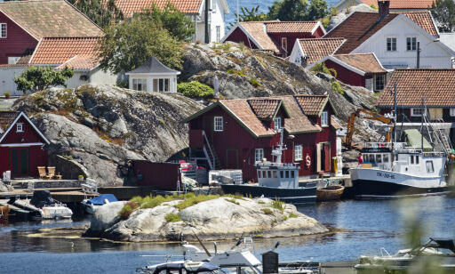 image: Frykter brutal smell for Norge i juni