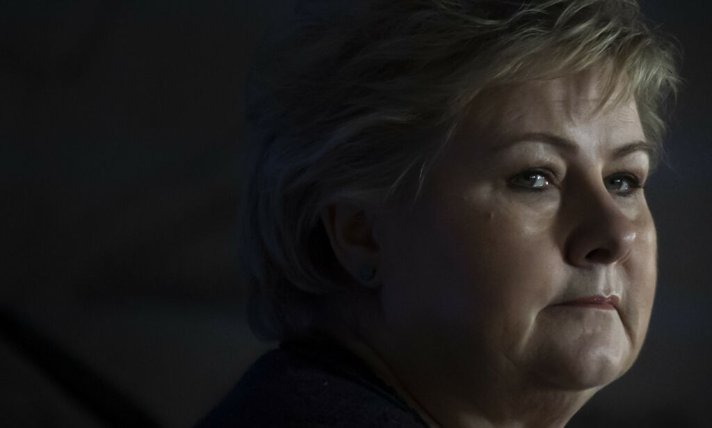 image: Det skjulte spillet om oljepakka