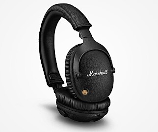 Marshall Monitor II er totalvinner i svenske Testfaktas test av hodetelefoner. Marshall Monitor II er totalvinner i svenske Testfaktas test av hodetelefoner.